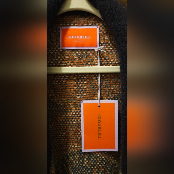 La Double J Cardigan - Picture 2 of 6